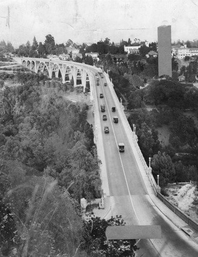 Colorado Street Bridge