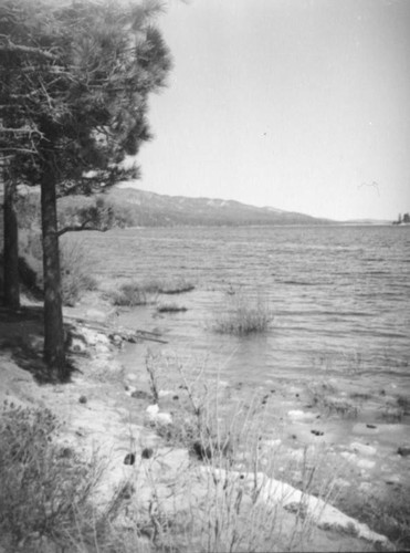 Big Bear Lake