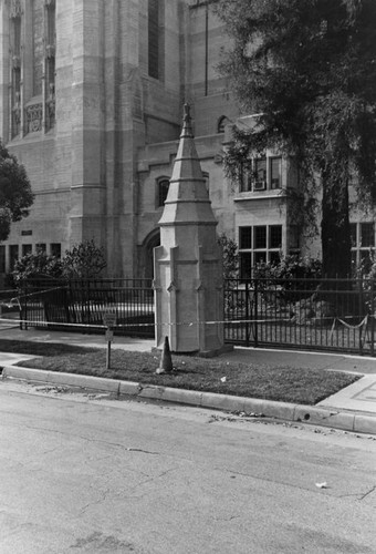 First Congregational Church