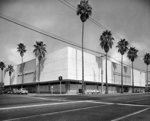 Butler Brothers department store