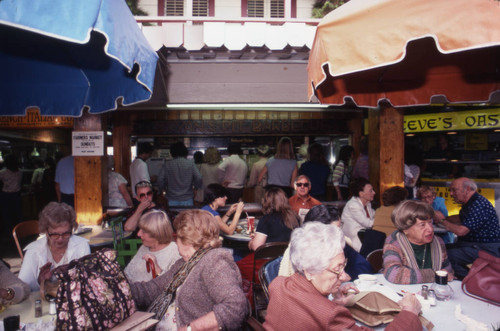 Original Farmers Market