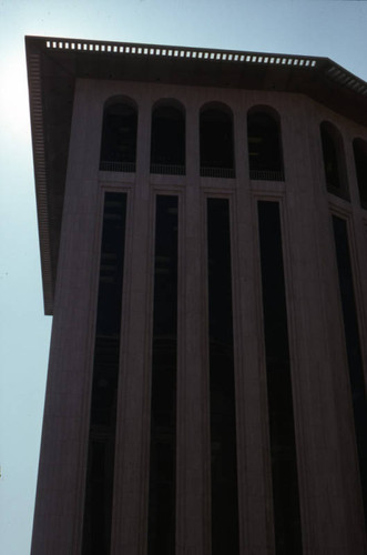 Home Savings & Loan offices, Wilshire Boulevard