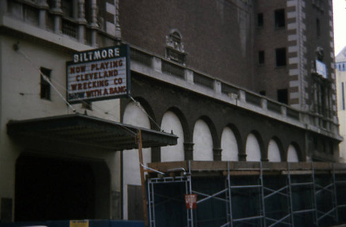 Biltmore Theatre