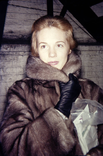 Julie Andrews