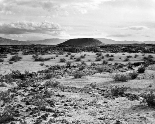 Amboy Crater