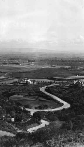 Bel-Air panorama