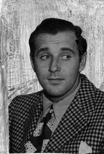 Bugsy Siegel