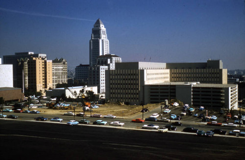 Civic Center
