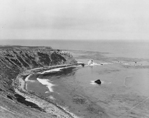 Long Point, Palos Verdes Peninsula