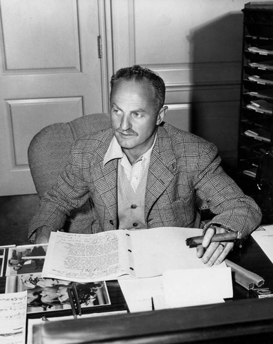 Darryl F. Zanuck