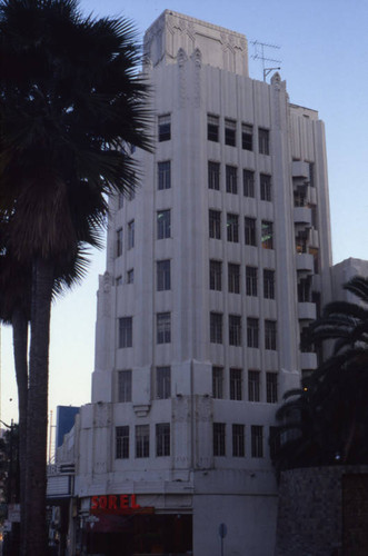 Wilshire Theatre