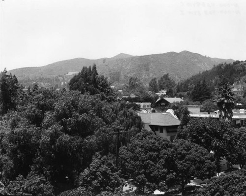 De Longpre residence, Hollywood