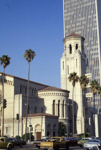 Wilshire Christian Church