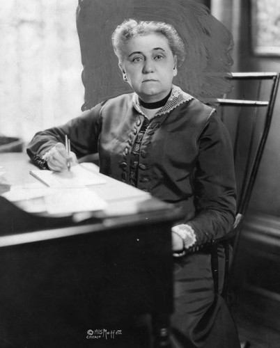 Jane Addams