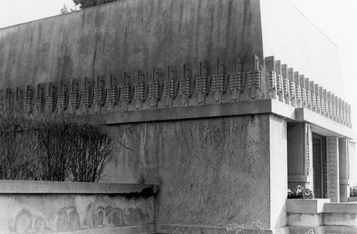 Hollyhock House