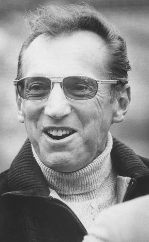 "Just win, baby", Al Davis