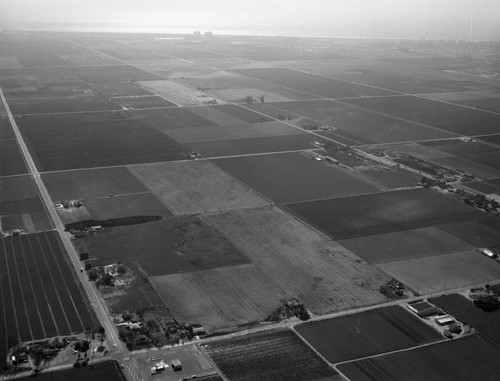 Fountain Valley Drive-In site