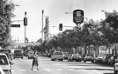 Main Street, El Segundo