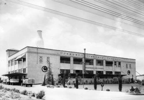 Crescent Creamery Company