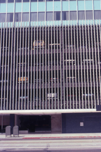 Lee Tower Corp. building