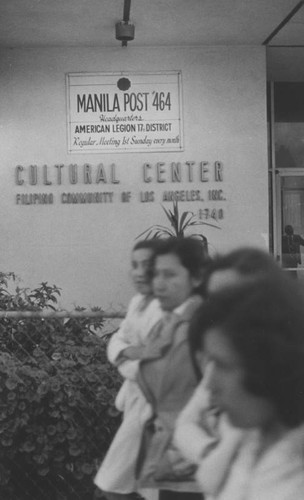 Filipino Cultural Center