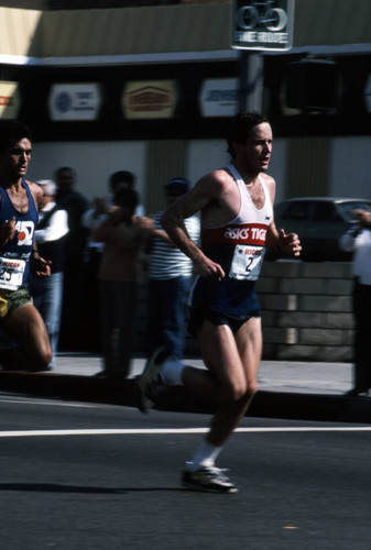 Los Angeles Marathon