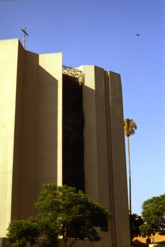 St. Basil Catholic Church