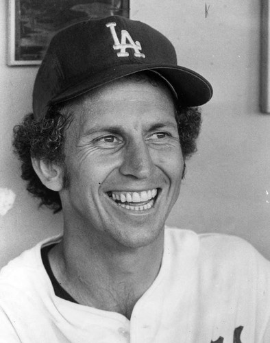 Don Sutton, a portrait