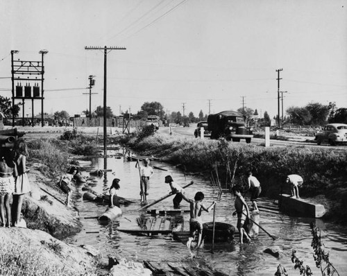 Basilone Homes Housing Project