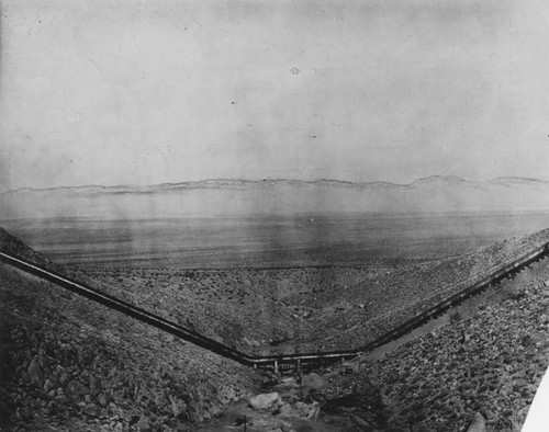 Los Angeles Aqueduct