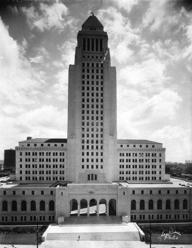 Los Angeles City Hall