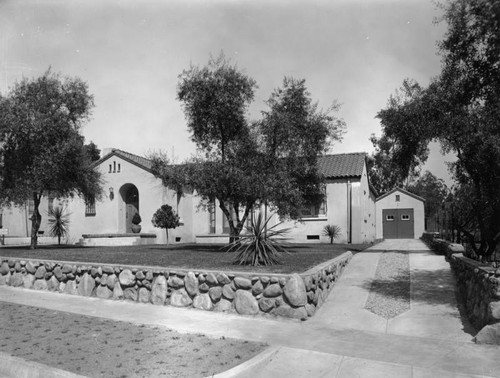 Residential home in Pasadena