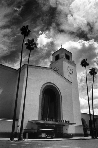 Union Station anniversary