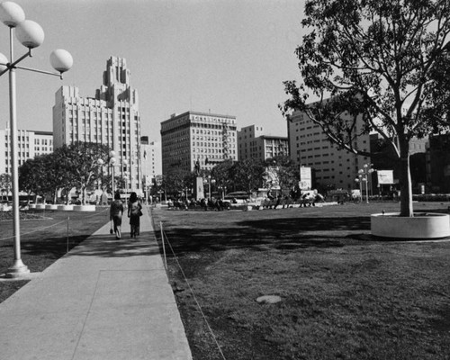 Pershing Square