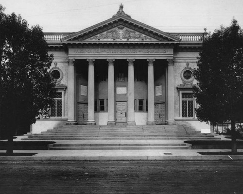 First Church of Christ, Scientist