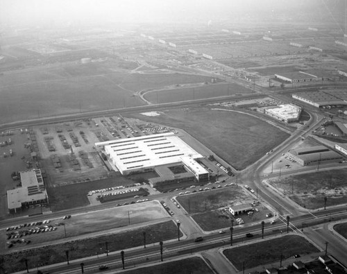 Republic Supply Co., Central Manufacturing District