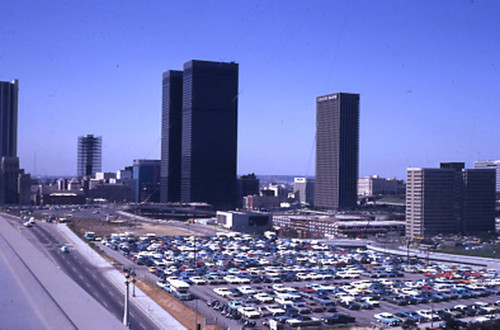 Bunker Hill