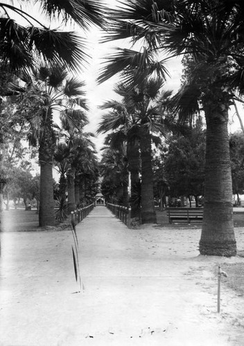 Pacific Park, Long Beach