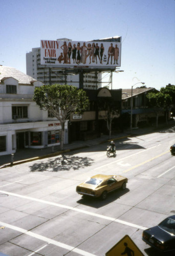 Sunset Strip