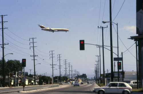 Century Blvd