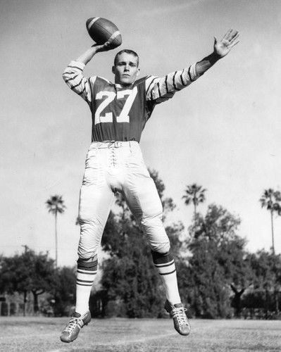 All-Valley League, 1958