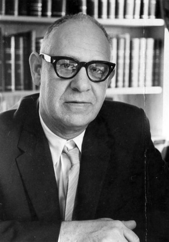 Dr. Henry Bodner