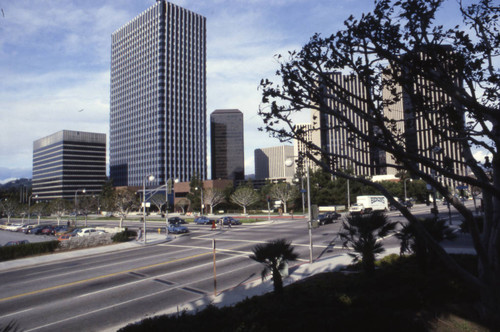 Century City