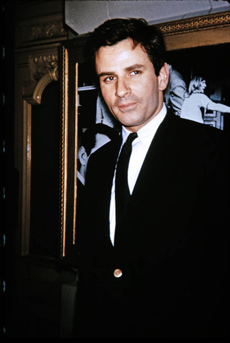 Linden Chiles in New York