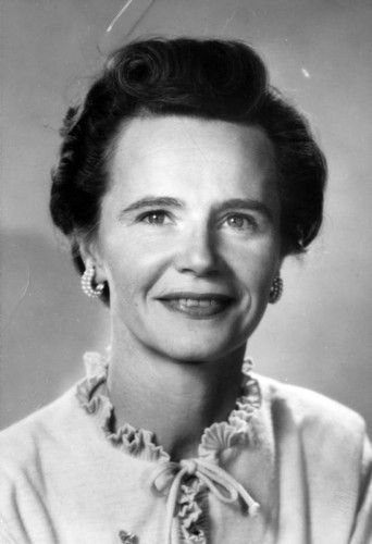 Mary Sykes