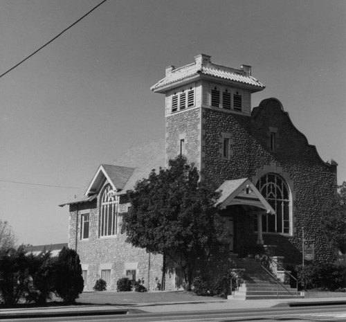 United Methodist Church of Rancho Cucamonga