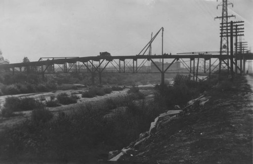 Old Spring Street Bridge