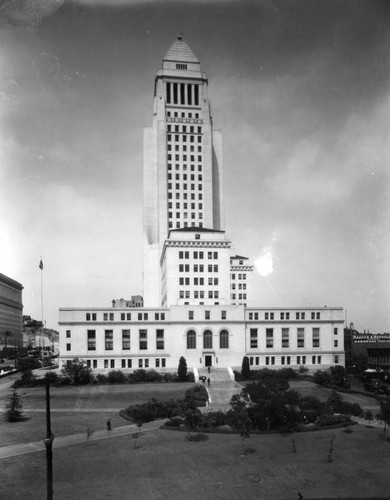 City Hall