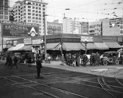 Main & 7th Streets