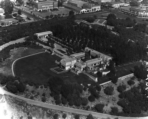 Barnsdall Park